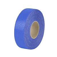 Modrá podlahová páska s protiskluzovým povrchem – AP 70
